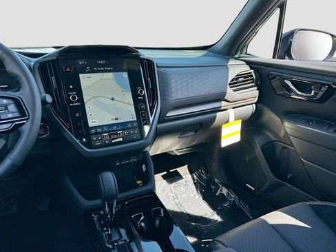 New 2026 Subaru Forester Touring image 25