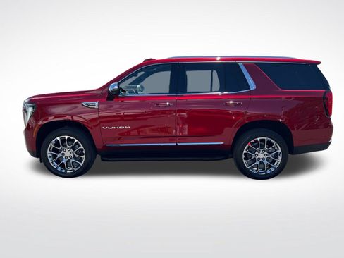 New 2026 GMC Yukon Elevation w/ LPO, Yukon Bright Edition AWD/4WD image 6