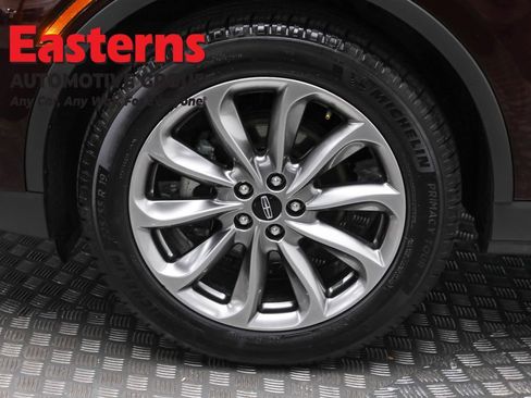 Used 2021 Lincoln Corsair FWD w/ Premium Package image 34