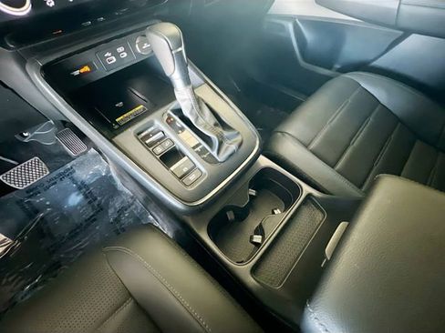 Used 2023 Honda CR-V EX-L image 24