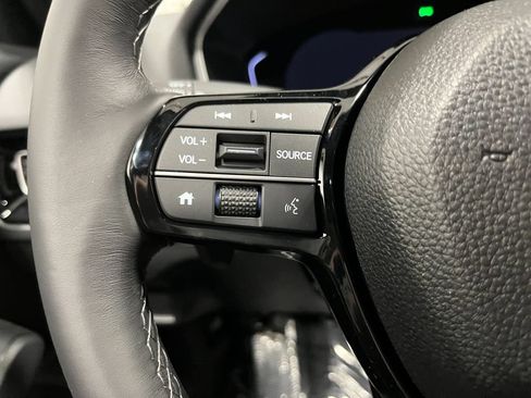 New 2026 Honda Civic Sport image 16