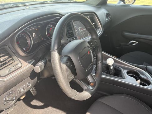 Used 2022 Dodge Challenger R/T Scat Pack image 4