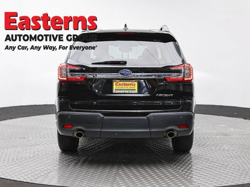 Used 2023 Subaru Ascent Premium w/ Convenience Package AWD/4WD image 6
