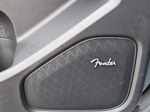 Used 2023 Nissan Frontier Pro-X w/ Pro-X Premium Package RWD image 33
