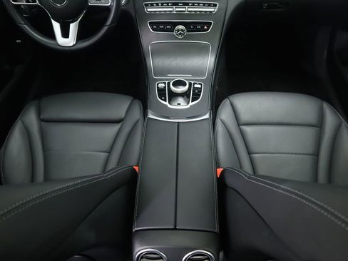Certified 2020 Mercedes-Benz C 300 Sedan image 16