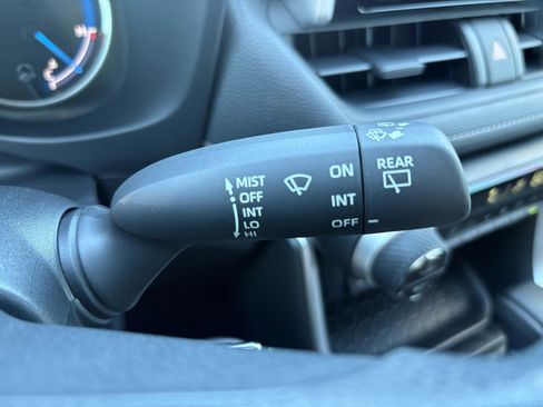 New 2025 Toyota RAV4 LE image 19