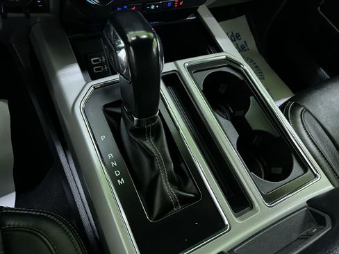 Used 2019 Ford F150 Lariat AWD/4WD image 26