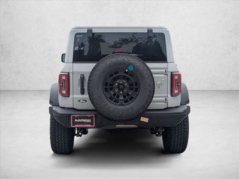 New 2026 Ford Bronco Badlands AWD/4WD image 8