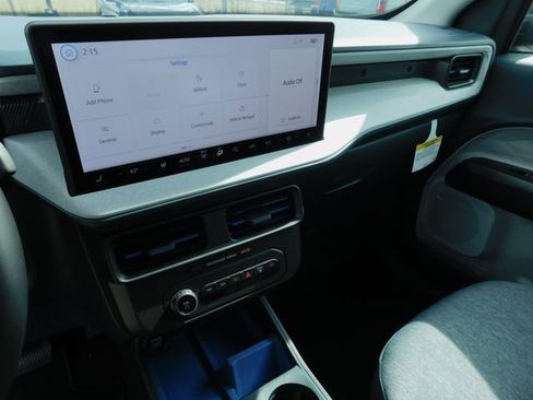 New 2025 Ford Maverick XLT w/ XLT Luxury Package image 56