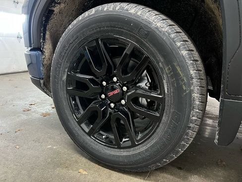 New 2026 GMC Sierra 1500 Elevation w/ Elevation Premium Package image 15