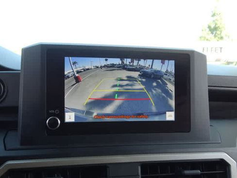 Used 2025 Toyota Tacoma SR image 29