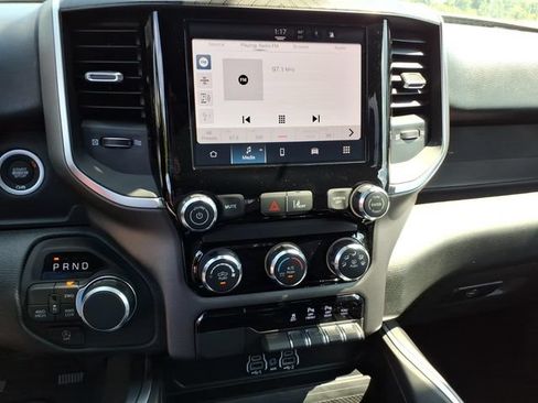 New 2026 RAM 1500 Express AWD/4WD image 11
