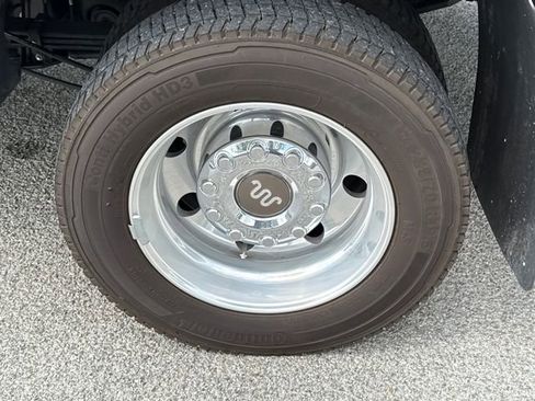 Used 2022 Ford F450 King Ranch w/ King Ranch Ultimate Package image 7