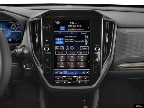 New 2026 Subaru Forester Wilderness image 9