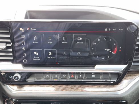 Used 2026 GMC Sierra 1500 Elevation RWD image 26