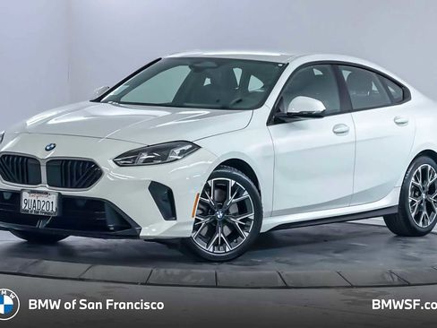 Used 2026 BMW 228i FWD image 1
