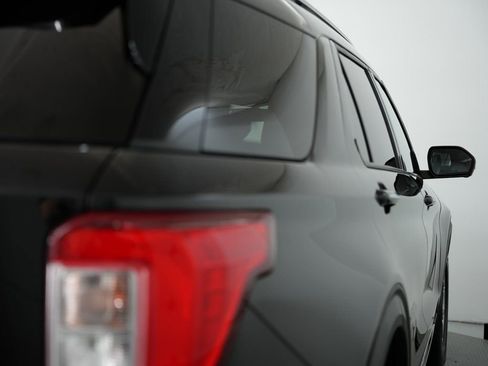 Used 2020 Ford Explorer Limited image 67