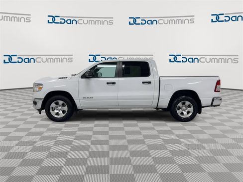 Used 2023 RAM 1500 Big Horn image 5