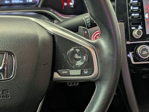 Used 2020 Honda Civic Sport image 19