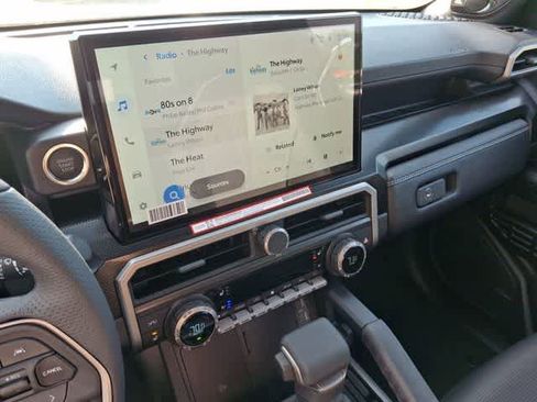 New 2026 Toyota 4Runner Limited AWD/4WD image 22