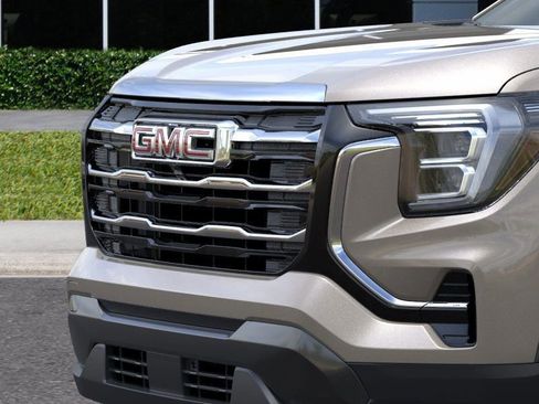New 2026 GMC Terrain Elevation image 13