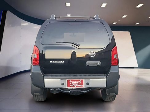 Used 2015 Nissan Xterra S w/ Value Package AWD/4WD image 4