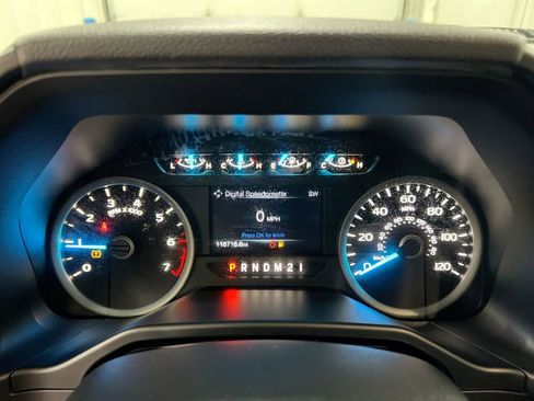 Used 2016 Ford F150 XLT w/ Equipment Group 302A Luxury image 12