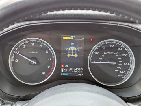 Certified 2023 Subaru Forester Limited AWD/4WD image 30
