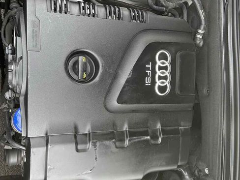 Used 2016 Audi A4 2.0T Premium FWD image 27