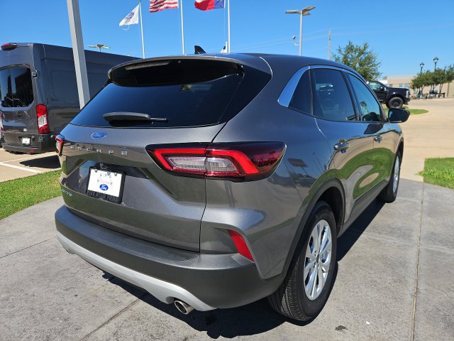 Used 2024 Ford Escape Active FWD image 4