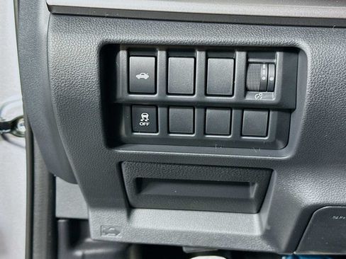 New 2026 Subaru WRX Premium AWD/4WD image 10