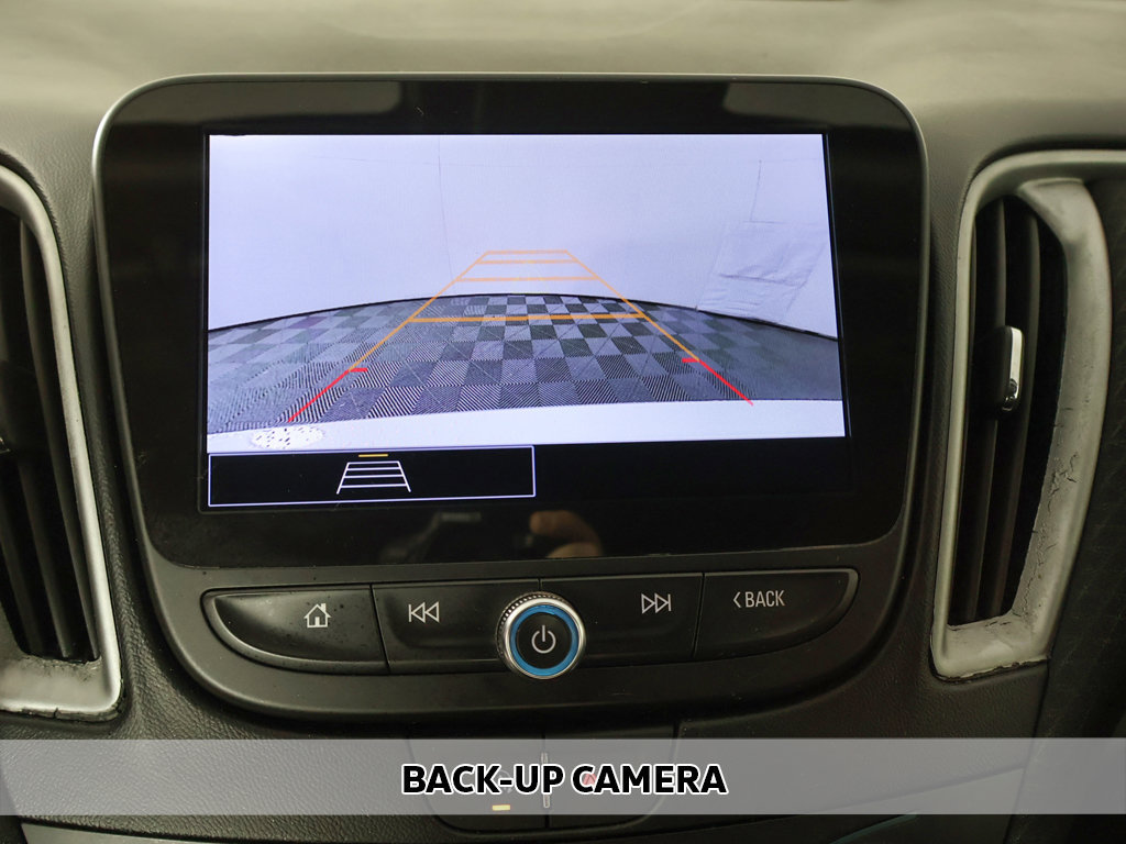 Used 2024 Chevrolet Malibu LS w/ LPO, Floor Liner Package FWD image 5