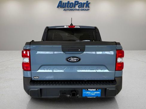 Used 2025 Ford Maverick XLT w/ XLT Luxury Package image 6
