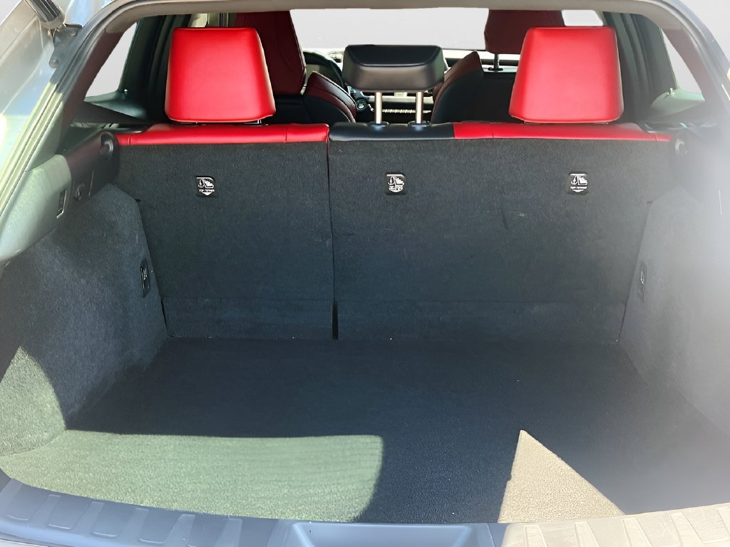 Used 2019 Lexus UX 200 F Sport w/ F Sport Premium Package FWD image 29