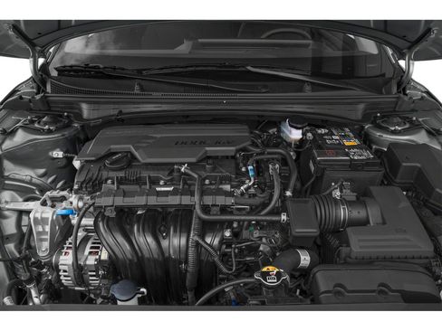 New 2026 Kia K4 LXS FWD image 35