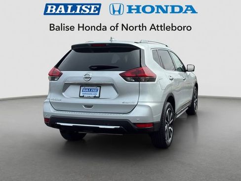 Used 2019 Nissan Rogue SL image 5