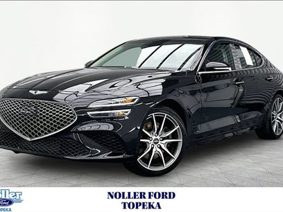 Used 2022 Genesis G70 3.3T