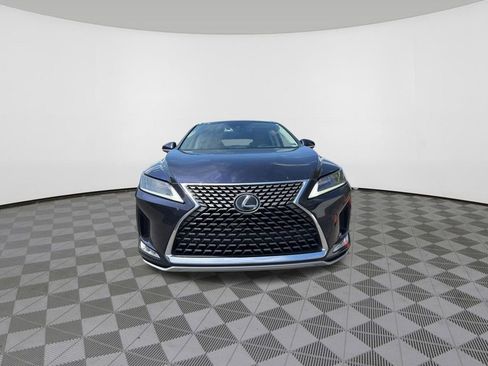 Used 2022 Lexus RX 350 AWD w/ Premium Package image 2