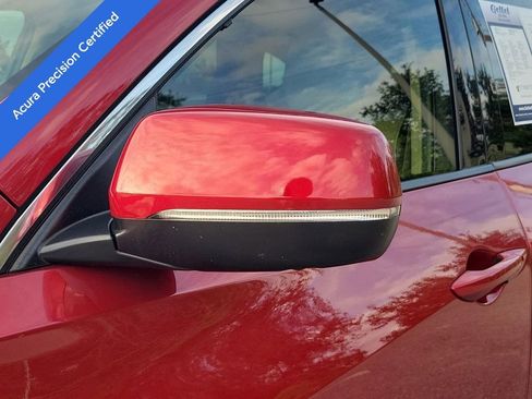 Certified 2020 Acura RDX AWD w/ Advance Package image 21