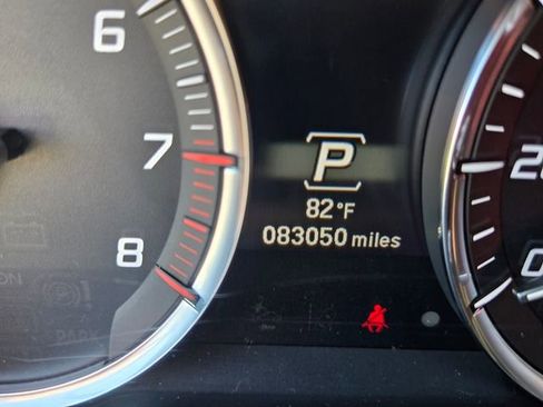 Used 2018 Acura TLX FWD image 30