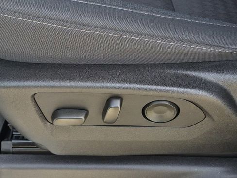 Used 2024 Chevrolet Silverado 1500 RST image 16