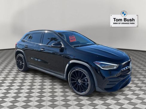 Used 2022 Mercedes-Benz GLA 250 image 3