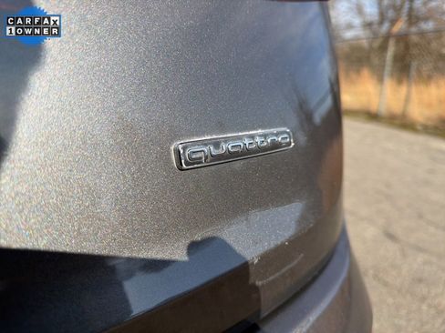 Used 2020 Audi Q7 3.0T Premium Plus w/ Premium Plus Package image 21