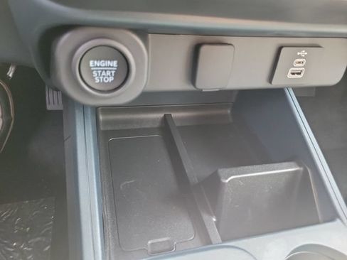 New 2025 Ford Maverick Lobo AWD/4WD image 23