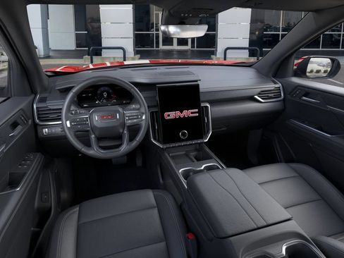 New 2026 GMC Acadia Elevation w/ Black Edition FWD image 15