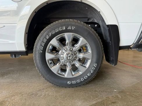 Used 2022 RAM 2500 Limited AWD/4WD image 27