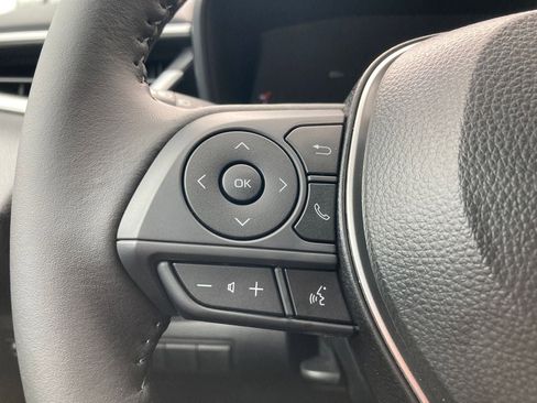 New 2026 Toyota Corolla SE FWD image 6