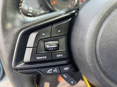 Used 2021 Subaru Crosstrek 2.5i Sport w/ Moonroof Package image 16