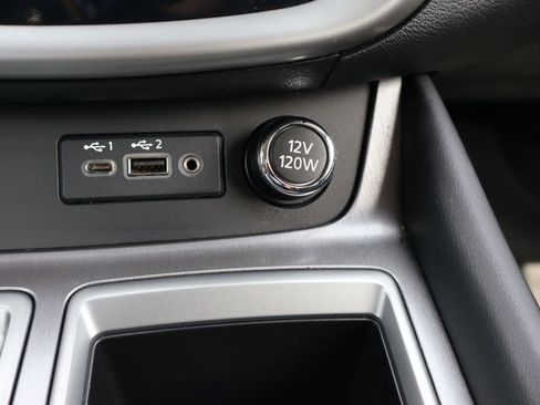 Used 2020 Nissan Murano SV AWD/4WD image 15