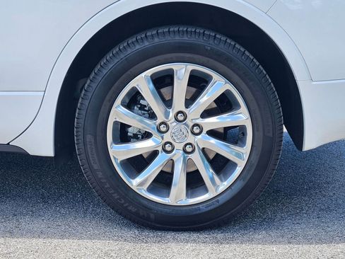 Used 2019 Buick Envision Essence AWD/4WD image 30